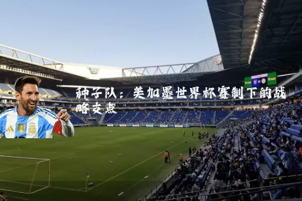 种子队：美加墨世界杯赛制下的战略支点