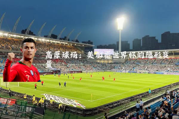 高原球场:美加墨世界杯的隐形变量